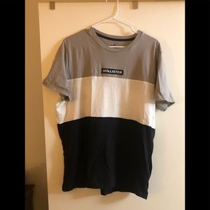 Men’s Hollister Tshirt